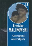 Polnische buch : Aborygeni ... - Bronisław Malinowski