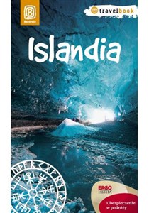 Obrazek Islandia Travelbook