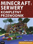 Minecraft ... - Timothy L. Warner -  Polnische Buchandlung 