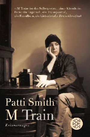 Obrazek SMITH, P: M TRAIN