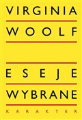 Zobacz : Eseje wybr... - Virginia Woolf