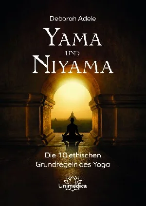 Bild von ADELE, D: YAMA UND NIYAMA