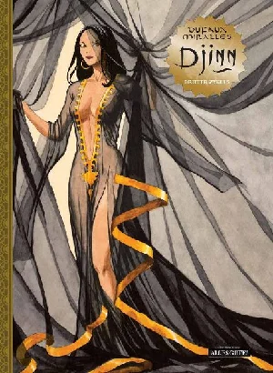 Bild von DJINN