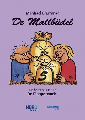 Obrazek BRÜMMER, M: MALLBÜDEL 5