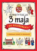 Konstytucj... - Krzysztof Wiśniewski, Joanna Babula -  Polnische Buchandlung 