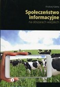 Społeczeńs... - Andrzej Kaleta -  fremdsprachige bücher polnisch 