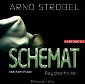 [Audiobook... - Arno Strobel - buch auf polnisch 