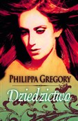 Książka : Dziedzictw... - Philippa Gregory