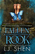 Fallen Roo... - L.J. Shen -  fremdsprachige bücher polnisch 