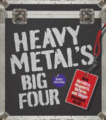 Książka : Heavy Meta... - Daniel Bukszpan