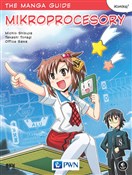 Zobacz : The manga ... - Michio Shibuya, Takashi Tonagi, Office Sawa