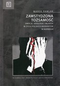 Polska książka : Zawstydzon... - Marek Pawlak