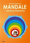 Mandale ra... - Marzanna Krajewska - buch auf polnisch 
