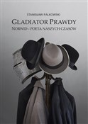 Polska książka : Gladiator ... - Stanisław Falkowski