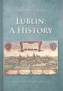 Bild von Lublin A history