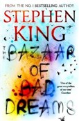 Książka : The Bazaar... - Stephen King