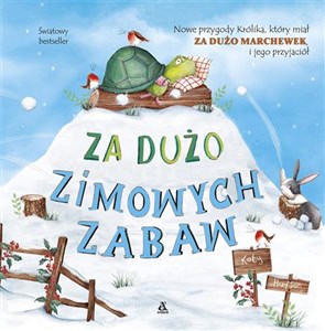 Bild von Za dużo zimowych zabaw