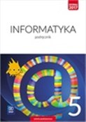 Informatyk... - Wanda Jochemczyk, Iwona Krajewska-Kransa, Witold Kranas - Ksiegarnia w niemczech