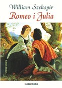 Książka : Romeo i Ju... - William Shakespeare