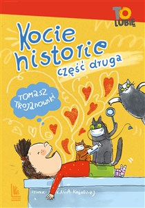 Bild von Kocie historie Część druga