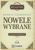 [Audiobook... - Henryk Sienkiewicz - Ksiegarnia w niemczech