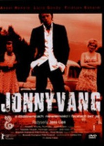 Obrazek DVD Jonny vang