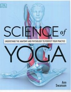 Obrazek Science Of Yoga