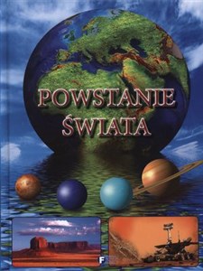 Obrazek Powstanie świata