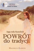 Polska książka : Powrót do ... - Małgorzata Kasprzyk