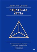 Strategia ... - Józef Erwin Onoszko -  polnische Bücher