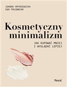 Kosmetyczn... - Joanna Hryniewicka, Ewa Połowniak - buch auf polnisch 