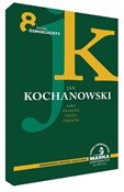 Polska książka : Jan Kochan... - Jan Kochanowski