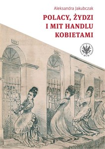 Bild von Polacy, Żydzi i mit handlu kobietami