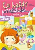 Polska książka : Co każdy p... - Dorota Krassowska