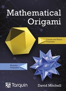 Bild von Mathematical Origami: Geometrical Shapes by Paper Folding