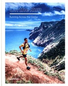 Obrazek On the Run Running across the globe