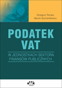 Obrazek Podatek VAT w jednostkach sektora finansów publicznych