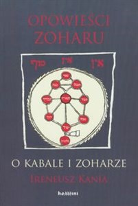 Obrazek Opowieści Zoharu O Kabale i Zoharze