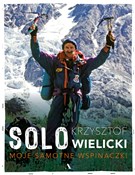 Solo Moje ... - Krzysztof Wielicki - buch auf polnisch 