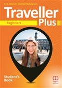 Traveller ... - H. Q. Mitchell, Marileni Malkogianni -  Książka z wysyłką do Niemiec 