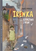 Książka : Irenka dzi... - Andrzej Perepeczko