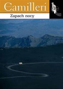 Obrazek Zapach nocy