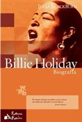 Polnische buch : Billie Hol... - Julia Blackburn