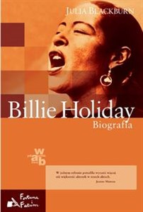 Bild von Billie Holiday Biografia Biografia