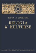 Religia w ... - Zofia J. Zdybicka -  Polnische Buchandlung 