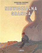 Polska książka : Mroczne Mi... - Benoit Peeters, Francois Schuiten