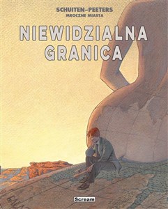 Bild von Mroczne Miasta - Niewidzialna granica