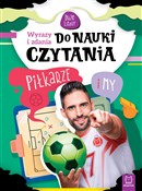 Polnische buch : Piłkarze i... - Bogusław Michalec