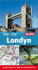 Bild von Londyn 2011 Step by step