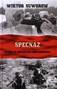 Specnaz Hi... - Wiktor Suworow -  polnische Bücher